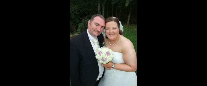 Wedding Videographer for Catriona and John – 28’th July 2011